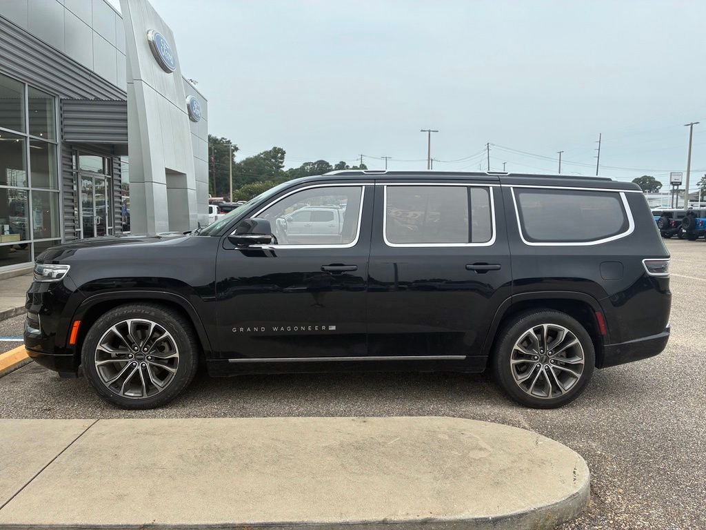 jeep grand wagoneer 2023 1C4SJVGP0PS573212 image jeep grand wagoneer 2023 1C4SJVGP0PS573212 image